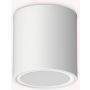 Ideal Lux TECHO 318127 downlight natynkowy 1x20W/GU10   ip54