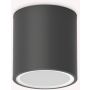 Ideal Lux TECHO 318141 downlight natynkowy 1x20W/GU10   ip54