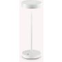 Ideal Lux TOFFEE 311715 lampka stołowa 1x2W/LED   ip54