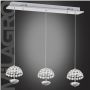 Milagro VENUS ML315 lampa wisząca 3x5W/LED 4000K