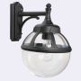 Norlys Bologna 310B kinkiet 1x9W/E27 IP54