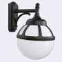 Norlys Bologna 311B kinkiet 1x9W/E27 IP54