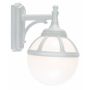 Norlys Bologna 311W kinkiet 1x9W/E27 IP54