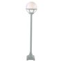 Norlys Bologna 315W lampa stojąca 1x9W/E27 IP54