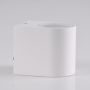 Polux BOSTON 313355 kinkiet 1x10W/GU10 IP44 