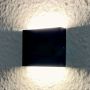 Polux CHICAGO 315656 kinkiet 2x3W/LED IP44 4000K