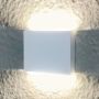 Polux CHICAGO 315663 kinkiet 1x6,5W/LED IP44 4000K