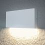 Polux CHICAGO 315717 kinkiet 5,5W/LED IP44 4000K