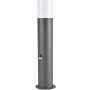 Polux DALLAS 316004 lampa stojąca 1x12W/E27 IP44 