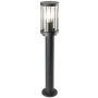 Polux FIORD 312310 lampa stojąca 1x10W/E27 IP44 