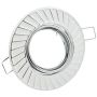 Polux FOBOS 310255 downlight wpuszczany 5W/LED, MR16 IP20 