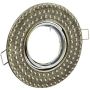 Polux FOBOS 310262 downlight wpuszczany 5W/LED, MR16 IP20 