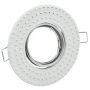 Polux FOBOS 310279 downlight wpuszczany 5W/LED, MR16 IP20 