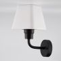 Polux GIZA 312259 kinkiet 1x10W/E27 IP44 