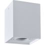 Polux HADAR 313119 downlight natynkowy 1x10W/GU10 IP20 