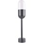 Polux HORTEN 314154 lampa stojąca 1x10W/E27 IP44 