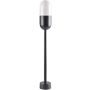 Polux HORTEN 314161 lampa stojąca 1x10W/E27 IP44 