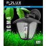 Polux IGMA 311870 kinkiet 1x12W/E27 IP44 