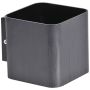 Polux IZAR 314000 kinkiet 1x10W/G9 IP20 