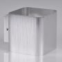 Polux IZAR 314017 kinkiet 1x10W/G9 IP20 