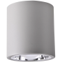 Polux JUPITER 312426 downlight natynkowy 1x20W/E27 IP20 