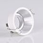 Polux KOLDING 315465 downlight wpuszczany 1x8W/GU10 IP20 