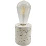 Polux LASTRYKO 315199 lampka stołowa 4W/LED IP20 3000K