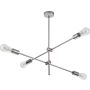 Polux MORA 318107 lampa wisząca 4x20W LED/E27
