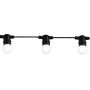 Polux PARTY 310330 girlanda 10x0,6W/LED E27 IP44 3000K