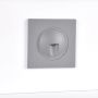 Polux Q3 313690 lampa schodowa 3W/LED IP44 4000K