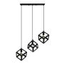 Polux SWEDEN 310361 lampa wisząca 3x20W LED/E27