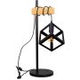Polux SWEDEN 314598 lampa stołowa 1x20W LED/E27