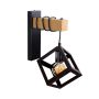Polux SWEDEN 314604 kinkiet 1x20W LED/E27