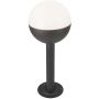 Polux ULSA 311634 lampa stojąca 1x12W/E27 IP44 