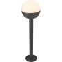 Polux ULSA 311641 lampa stojąca 1x12W/E27 IP44 