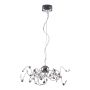 Prezent ARTEMIS 31011 lampa wisząca 10x20W/G4 IP20