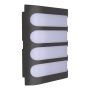 Prezent AUSTIN II. 31650 kinkiet 1x20W/LED 1800lm IP65