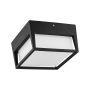 Prezent GEST 31311 plafon sufitowy 1x9W/LED 480lm IP54