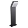 Prezent MEDO 31304 słupek ogrodowy 1x9W/LED 460lm IP54