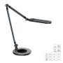 Prezent PTYAS 31210 lampka biurkowa 1x9W/LED 462lm IP20