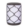 Prezent RAE 31655 kinkiet 1x20W/LED 1600lm IP65