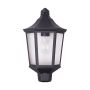 Prezent TULSA 31600 kinkiet 1x60W/E27 IP44