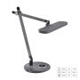 Prezent ZIPP 31216 lampka biurkowa 1x12W/LED 490lm IP20