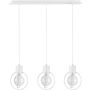 Sigma Lighting AURA 31101 lampa wisząca 3x60W/E27  