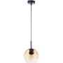 Sigma Lighting COMO 31997 lampa wisząca 1x60W/E27  