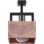 Sigma Lighting DAKOTA 31744 lampa sufitowa 1x60W/E27  