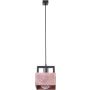Sigma Lighting DAKOTA 31750 lampa wisząca 1x60W/E27  