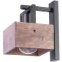 Sigma Lighting DAKOTA 31752 kinkiet 1x60W/E27  