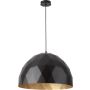 Sigma Lighting DIAMENT 31367 lampa wisząca 1x60W/E27  