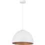 Sigma Lighting DIAMENT 31374 lampa wisząca 1x60W/E27  